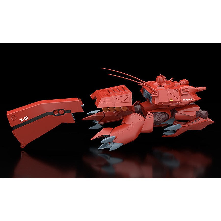 【新品】【お取り寄せ】[PTM] (再販) MODEROID(モデロイド) 1/60 HAL-X10 機動警察パトレイバー プラモデル グッドスマイルカンパニー(20260731)