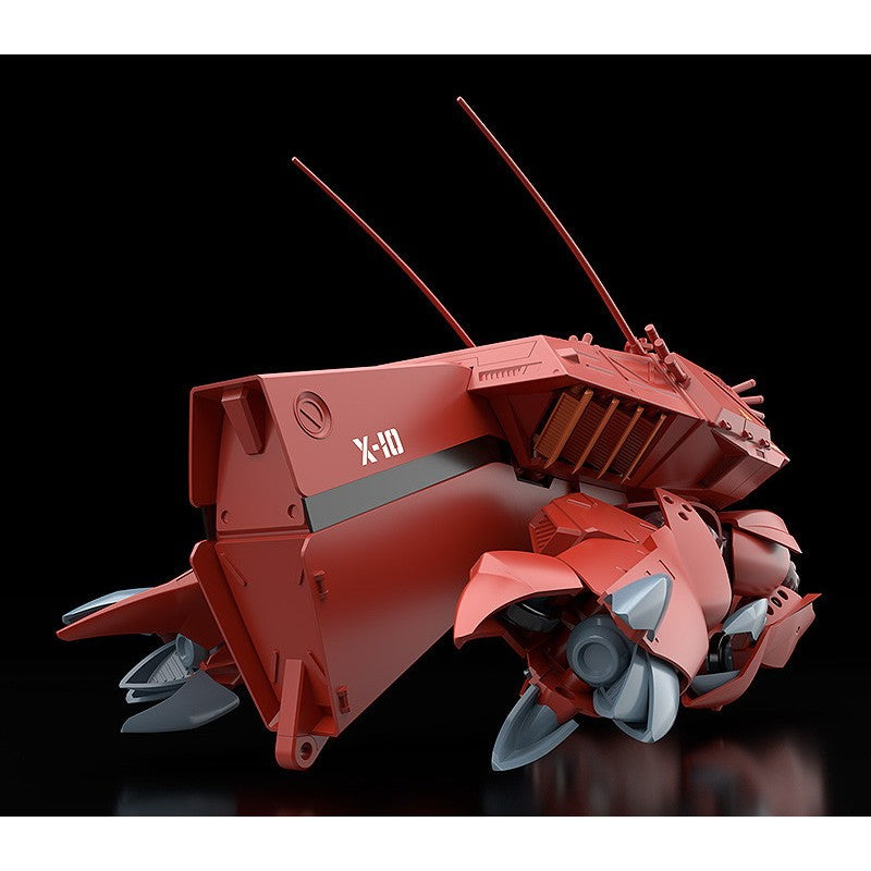 【新品】【お取り寄せ】[PTM] (再販) MODEROID(モデロイド) 1/60 HAL-X10 機動警察パトレイバー プラモデル グッドスマイルカンパニー(20260731)