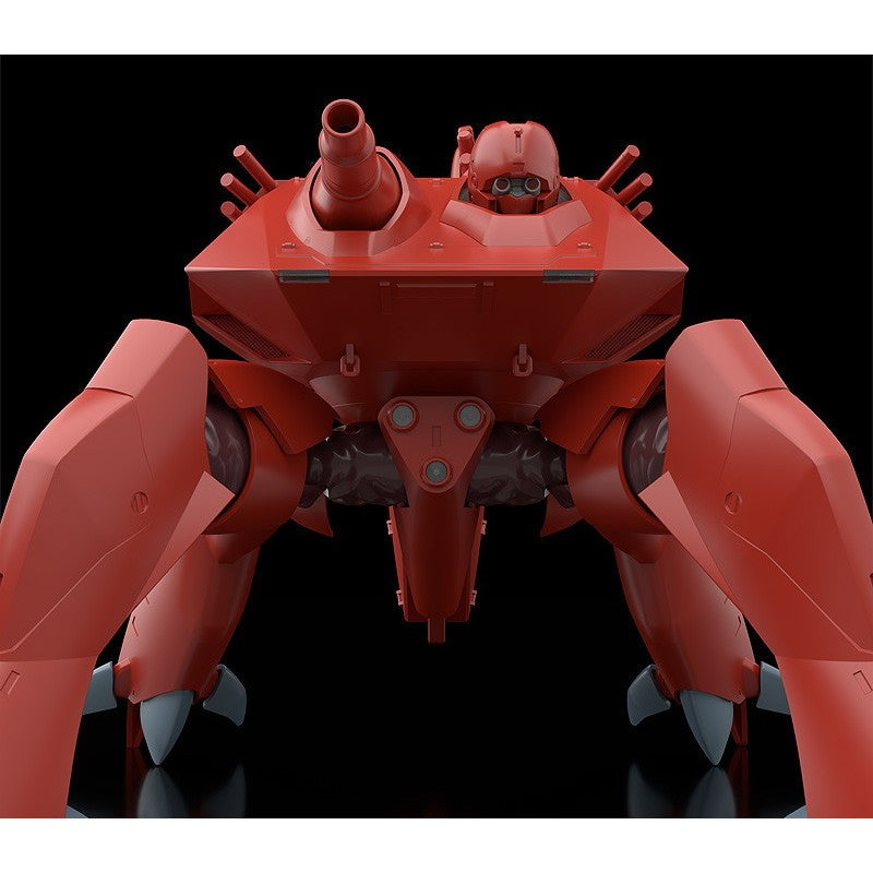 【新品】【お取り寄せ】[PTM] (再販) MODEROID(モデロイド) 1/60 HAL-X10 機動警察パトレイバー プラモデル グッドスマイルカンパニー(20260731)