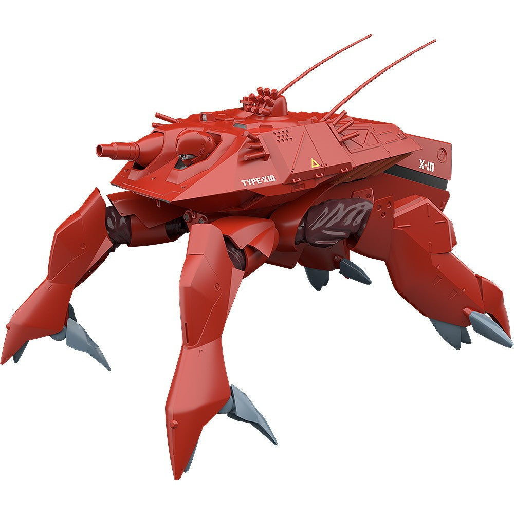 【新品】【お取り寄せ】[PTM] (再販) MODEROID(モデロイド) 1/60 HAL-X10 機動警察パトレイバー プラモデル グッドスマイルカンパニー(20260731)