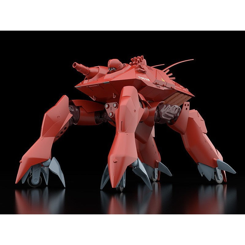【新品】【お取り寄せ】[PTM] (再販) MODEROID(モデロイド) 1/60 HAL-X10 機動警察パトレイバー プラモデル グッドスマイルカンパニー(20260731)