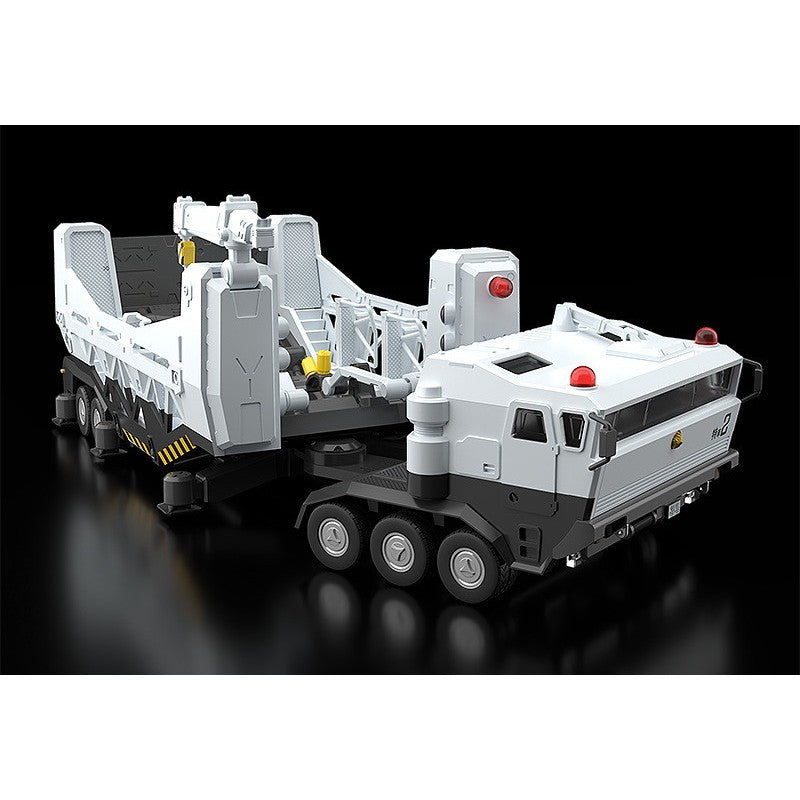 【予約安心出荷】[PTM] (再々販) MODEROID(モデロイド) 1/60 98式特型指揮車&99式特型レイバーキャリア 機動警察パトレイバー プラモデル グッドスマイルカンパニー(2026年7月)