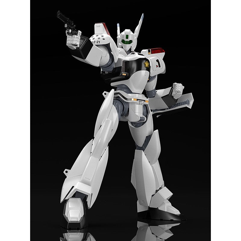 【予約安心出荷】[PTM] (四次再販) MODEROID(モデロイド) 1/60 AV-98イングラム 機動警察パトレイバー プラモデル グッドスマイルカンパニー(2026年7月)