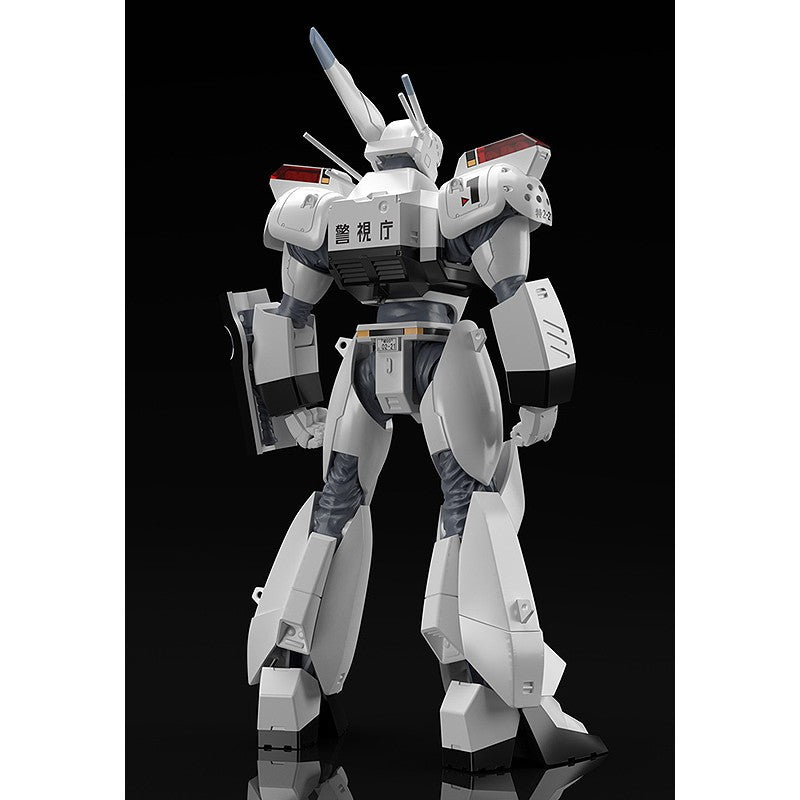 【予約安心出荷】[PTM] (四次再販) MODEROID(モデロイド) 1/60 AV-98イングラム 機動警察パトレイバー プラモデル グッドスマイルカンパニー(2026年7月)