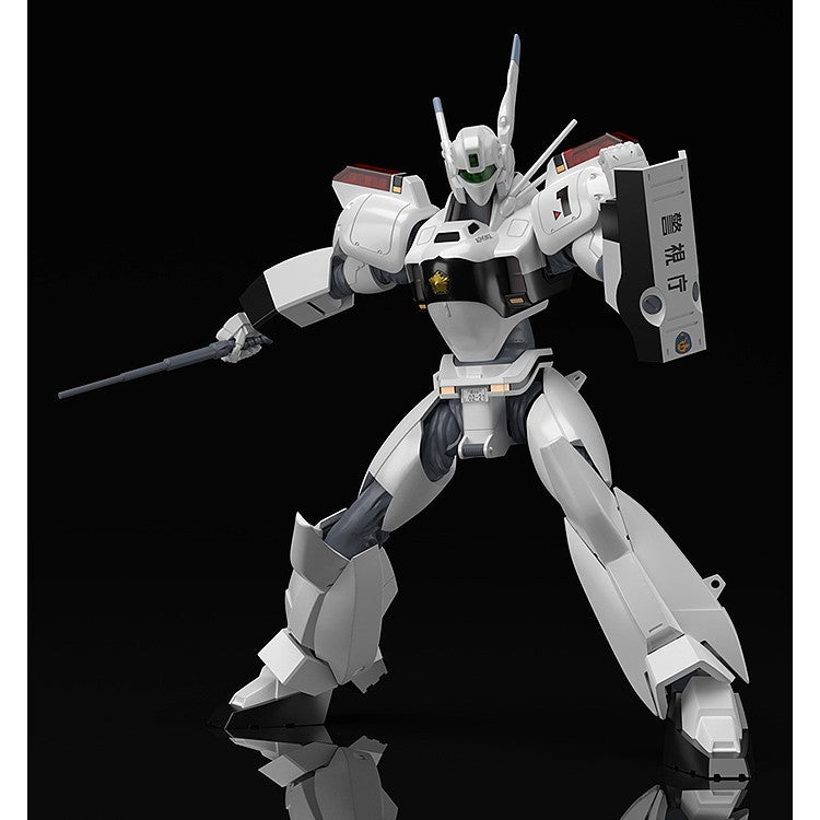 【予約安心出荷】[PTM] (四次再販) MODEROID(モデロイド) 1/60 AV-98イングラム 機動警察パトレイバー プラモデル グッドスマイルカンパニー(2026年7月)