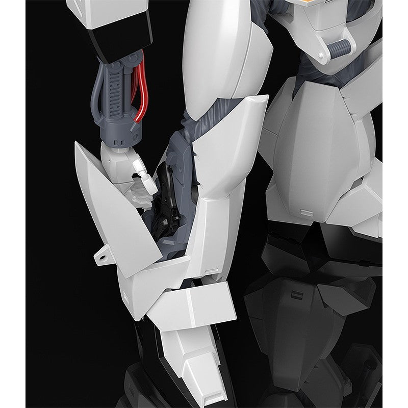 【予約安心出荷】[PTM] (四次再販) MODEROID(モデロイド) 1/60 AV-98イングラム 機動警察パトレイバー プラモデル グッドスマイルカンパニー(2026年7月)