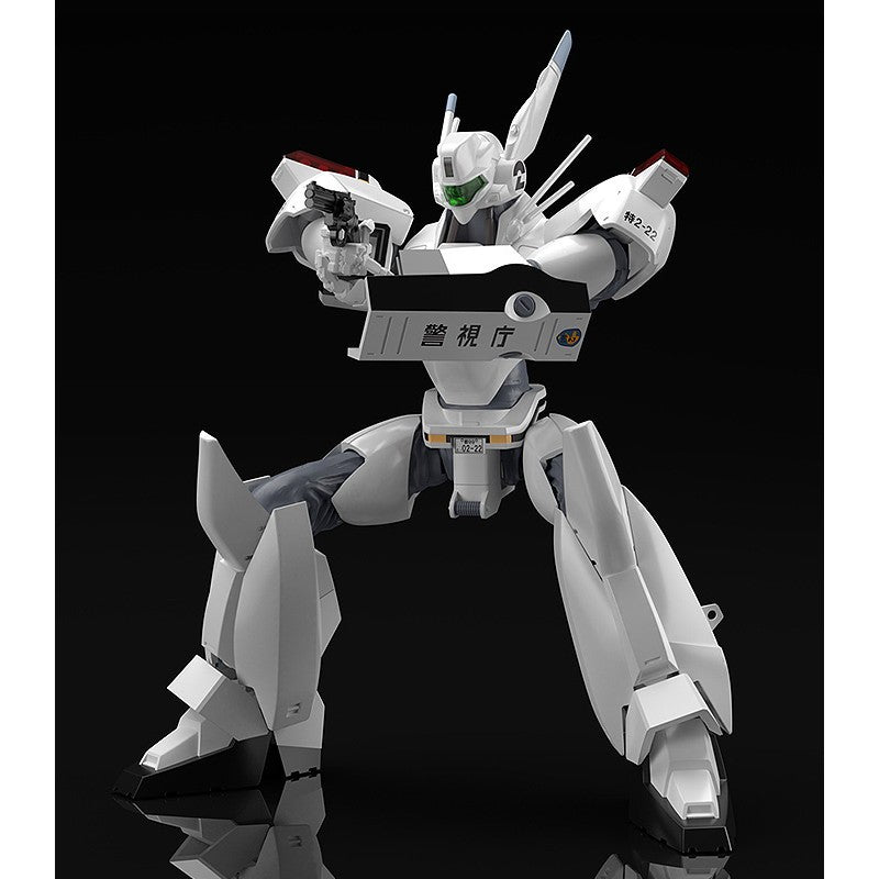【予約安心出荷】[PTM] (四次再販) MODEROID(モデロイド) 1/60 AV-98イングラム 機動警察パトレイバー プラモデル グッドスマイルカンパニー(2026年7月)