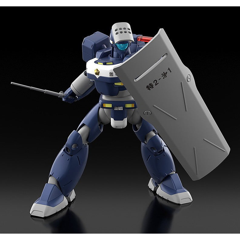 【予約安心出荷】[PTM] MODEROID(モデロイド) 1/60 MPL-97Sパイソン 機動警察パトレイバー プラモデル グッドスマイルカンパニー(2026年9月)