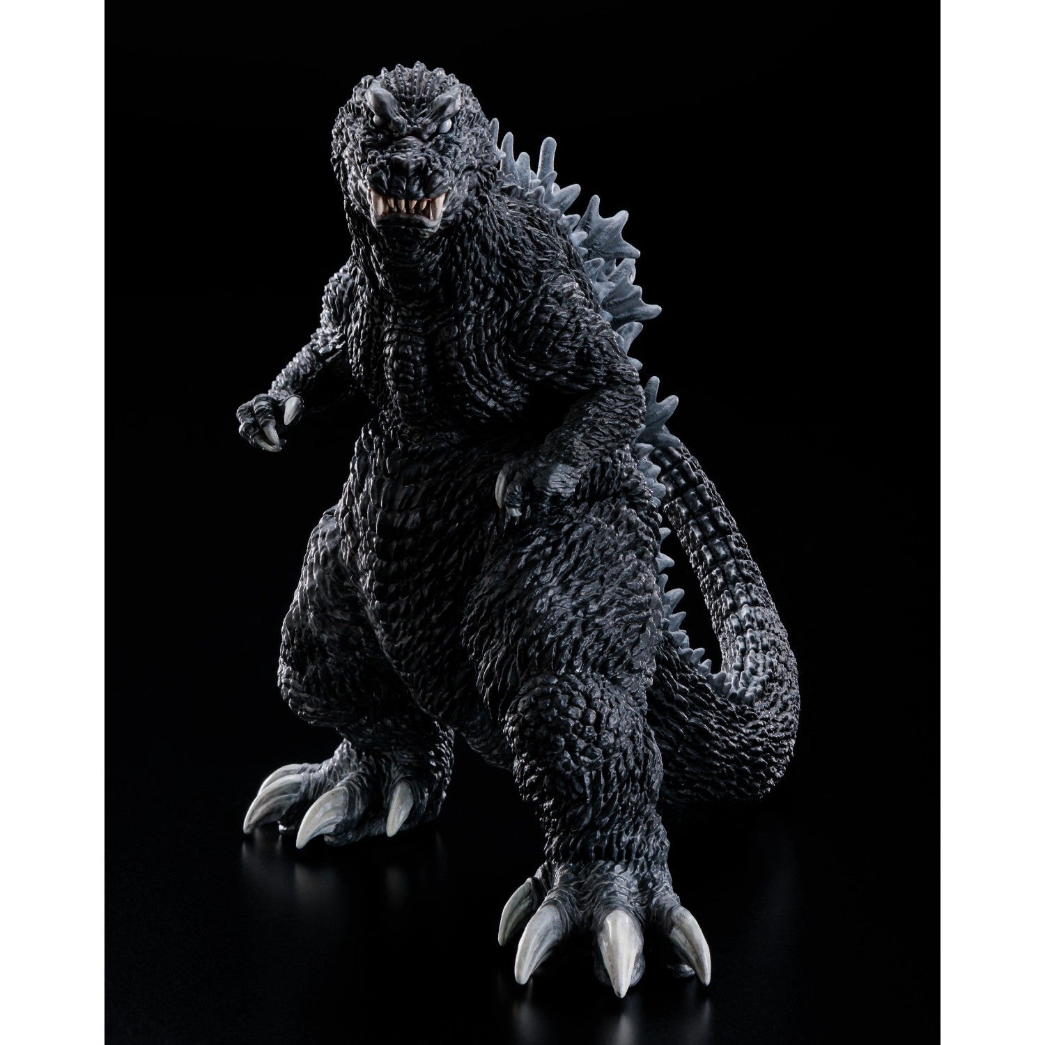 【予約安心出荷】[PTM] PLAfig. No.PF-04 ゴジラ(2001) ゴジラ モスラ キングギドラ 大怪獣総攻撃 プラモデル(202586) アオシマ(2026年6月)