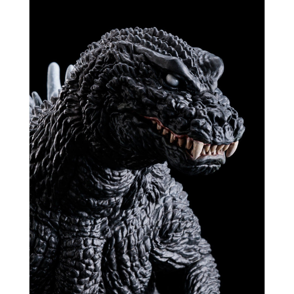 【新品】【お取り寄せ】[PTM] PLAfig. No.PF-04 ゴジラ(2001) ゴジラ モスラ キングギドラ 大怪獣総攻撃 プラモデル(202586) アオシマ(20260617)