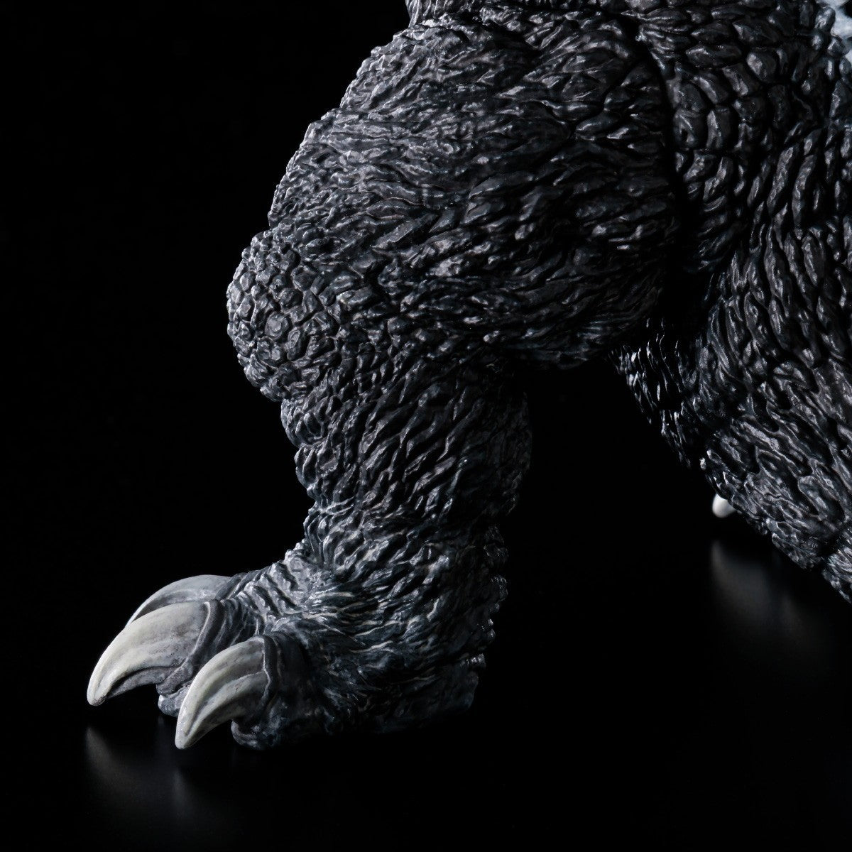 【新品】【お取り寄せ】[PTM] PLAfig. No.PF-04 ゴジラ(2001) ゴジラ モスラ キングギドラ 大怪獣総攻撃 プラモデル(202586) アオシマ(20260617)