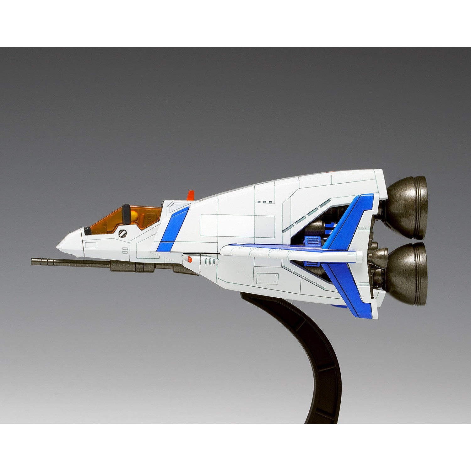 【予約安心出荷】[PTM] (再販) メモリアルゲームコレクション シリーズ ソルバルウ ゼビウス プラモデル(GM-029) ウェーブ(WAVE)(2026年6月)