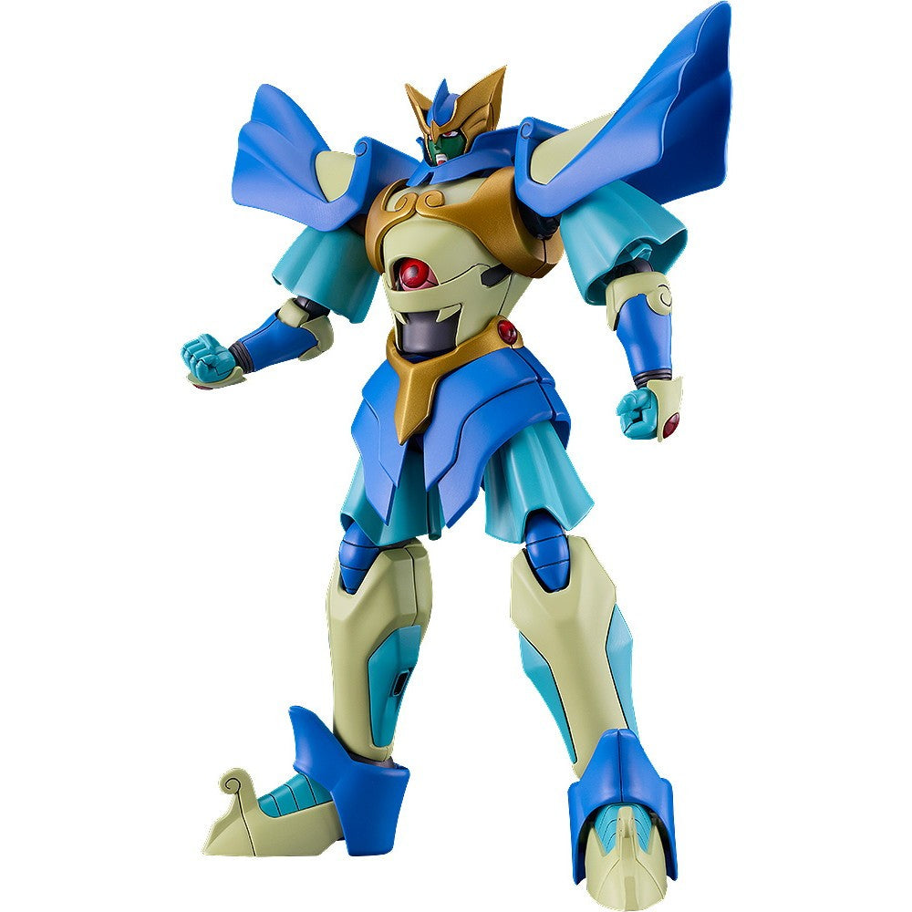 【予約安心出荷】[PTM] MODEROID(モデロイド) 魔空戦神カゼノオ 第2段階 ヤマトタケル(TVアニメ) プラモデル グッドスマイルカンパニー(2026年9月)