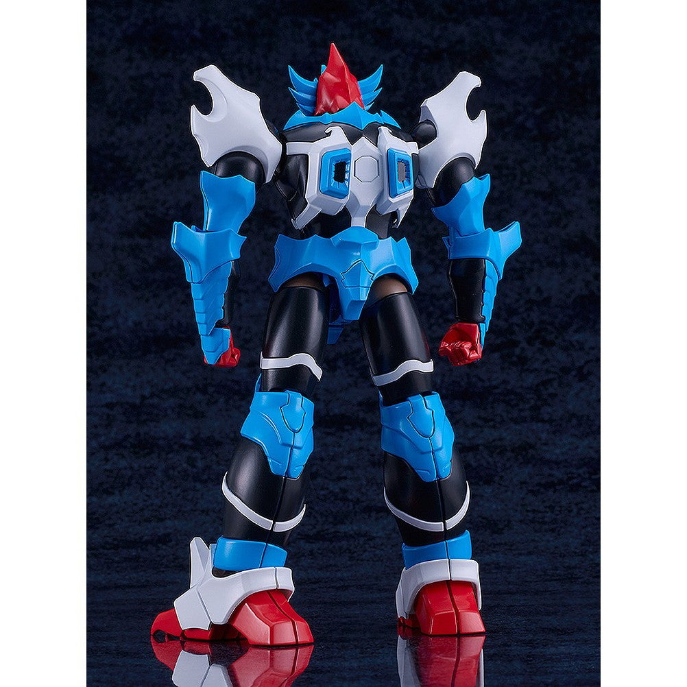 【予約安心出荷】[PTM] MODEROID(モデロイド) 超魔空戦神ガイオウ ヤマトタケル(TVアニメ) プラモデル グッドスマイルカンパニー(2026年11月)