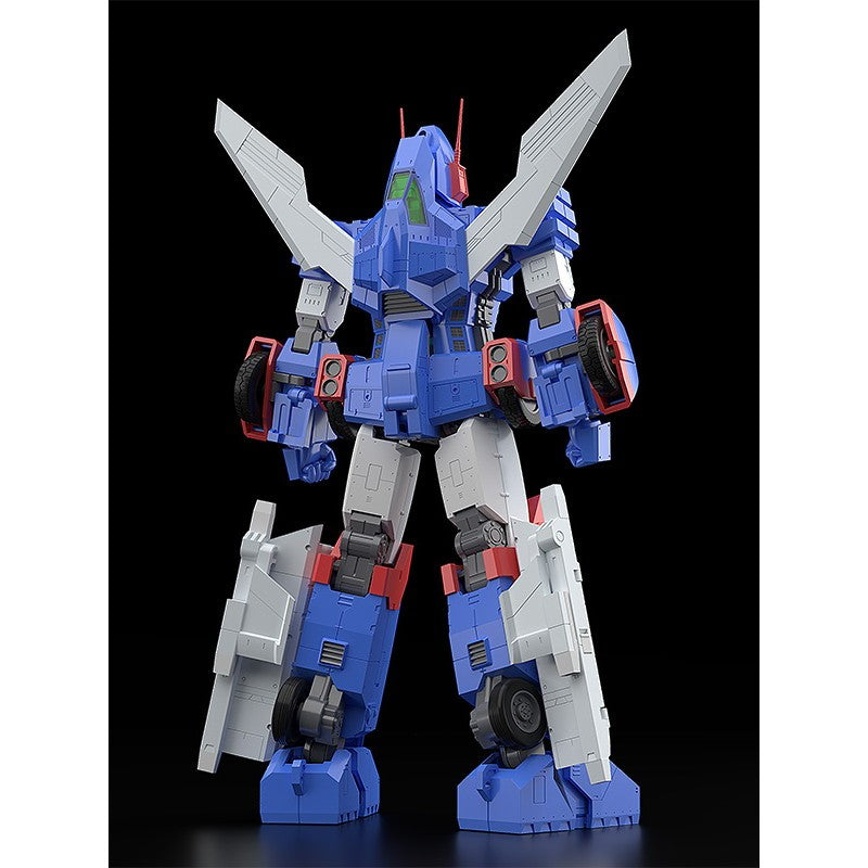 【予約安心出荷】[PTM] (2次再販) MODEROID(モデロイド) 1/100 ザブングル 戦闘メカ ザブングル プラモデル グッドスマイルカンパニー(2026年7月)