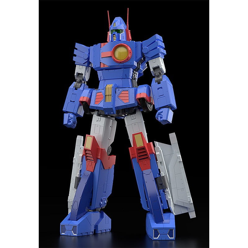 【予約安心出荷】[PTM] (2次再販) MODEROID(モデロイド) 1/100 ザブングル 戦闘メカ ザブングル プラモデル グッドスマイルカンパニー(2026年7月)