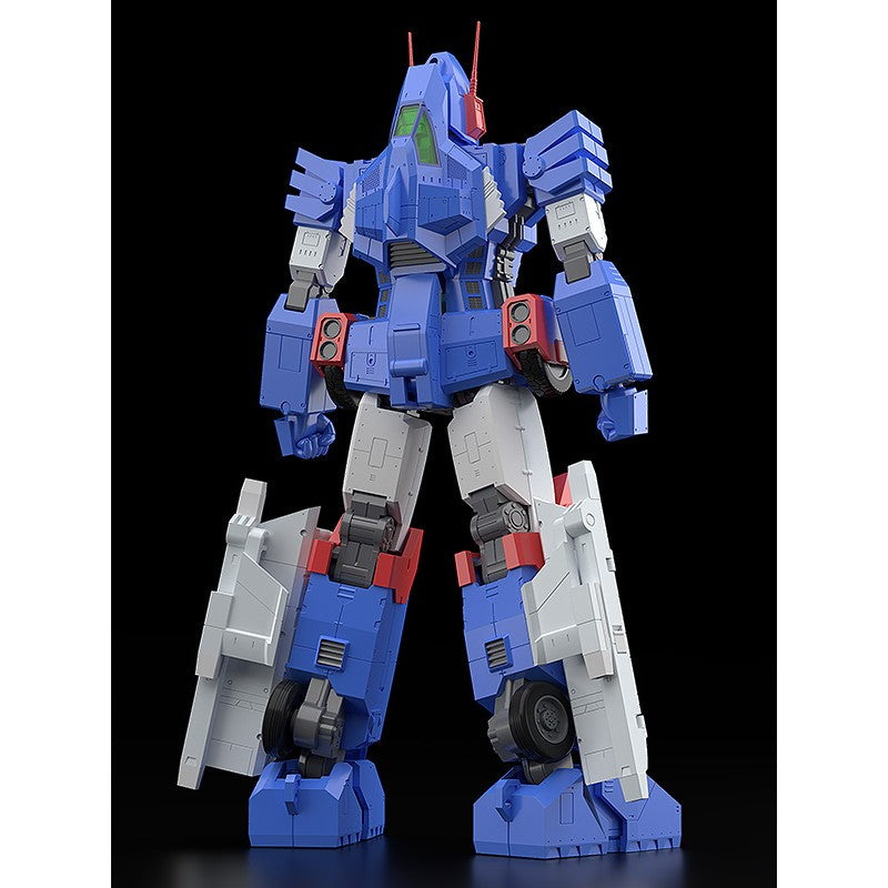 【予約安心出荷】[PTM] (2次再販) MODEROID(モデロイド) 1/100 ザブングル 戦闘メカ ザブングル プラモデル グッドスマイルカンパニー(2026年7月)
