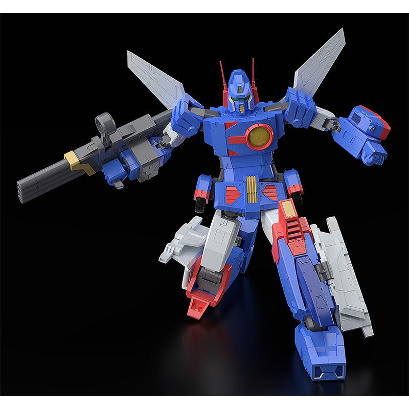【予約安心出荷】[PTM] (2次再販) MODEROID(モデロイド) 1/100 ザブングル 戦闘メカ ザブングル プラモデル グッドスマイルカンパニー(2026年7月)