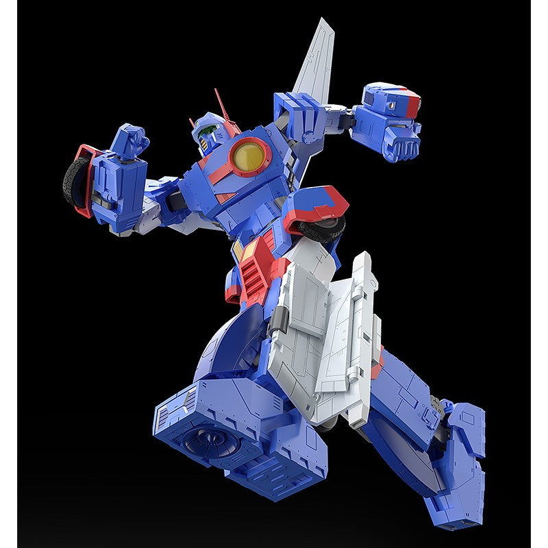 【予約安心出荷】[PTM] (2次再販) MODEROID(モデロイド) 1/100 ザブングル 戦闘メカ ザブングル プラモデル グッドスマイルカンパニー(2026年7月)