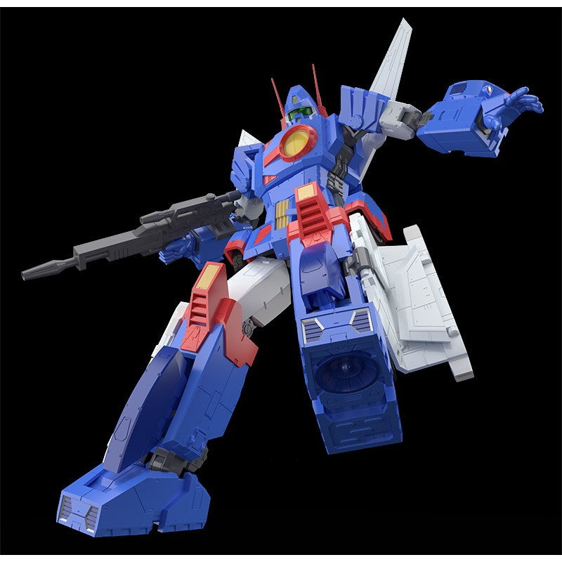 【予約安心出荷】[PTM] (2次再販) MODEROID(モデロイド) 1/100 ザブングル 戦闘メカ ザブングル プラモデル グッドスマイルカンパニー(2026年7月)