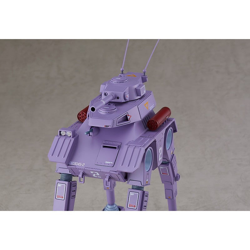 【新品】【お取り寄せ】[PTM] (2次再販) COMBAT ARMORS MAX19 1/72 アビテート F44A クラブガンナー 太陽の牙ダグラム プラモデル マックスファクトリー(20260831)