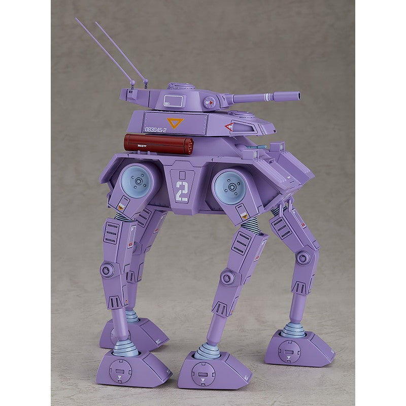 【新品】【お取り寄せ】[PTM] (2次再販) COMBAT ARMORS MAX19 1/72 アビテート F44A クラブガンナー 太陽の牙ダグラム プラモデル マックスファクトリー(20260831)