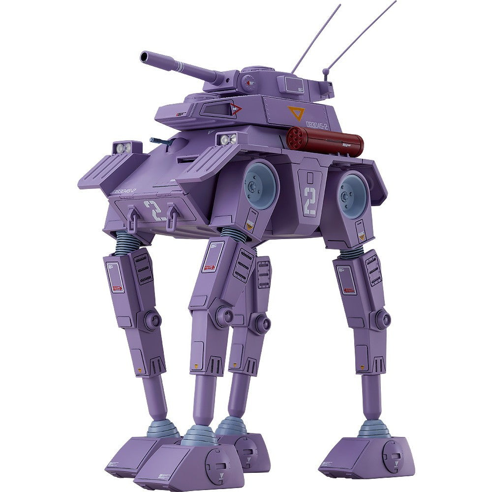 【新品】【お取り寄せ】[PTM] (2次再販) COMBAT ARMORS MAX19 1/72 アビテート F44A クラブガンナー 太陽の牙ダグラム プラモデル マックスファクトリー(20260831)