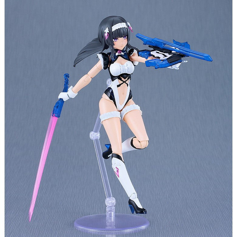 【予約安心出荷】[PTM] PLAMATEA VALKYRIE TUNE(プラマテア ヴァルキリーチューン) エリカ=ストラディヴァリ プラモデル グッドスマイルカンパニー(2026年9月)