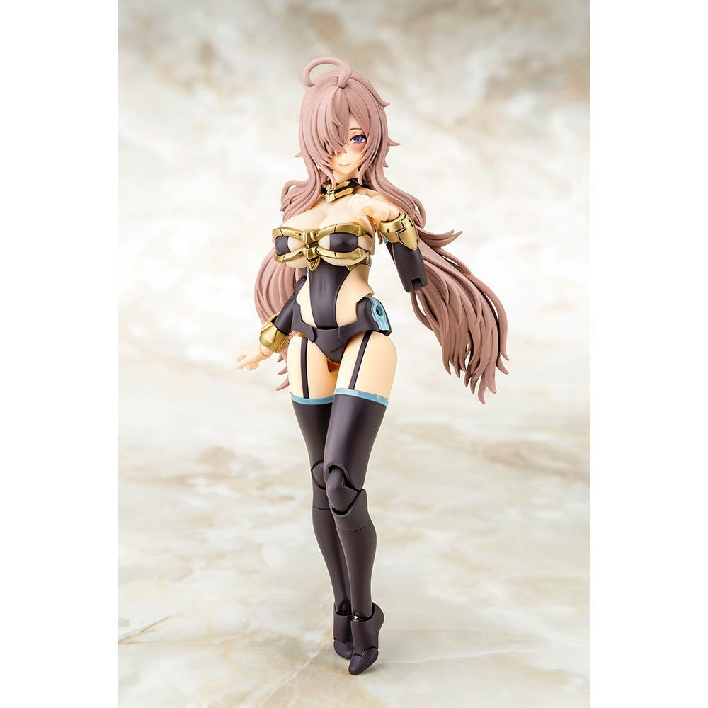 【予約安心出荷】[PTM] メガミデバイス 1/1 皇巫(オウブ) ツクヨミ ファビュラス プラモデル(KP741) コトブキヤ(2026年7月)