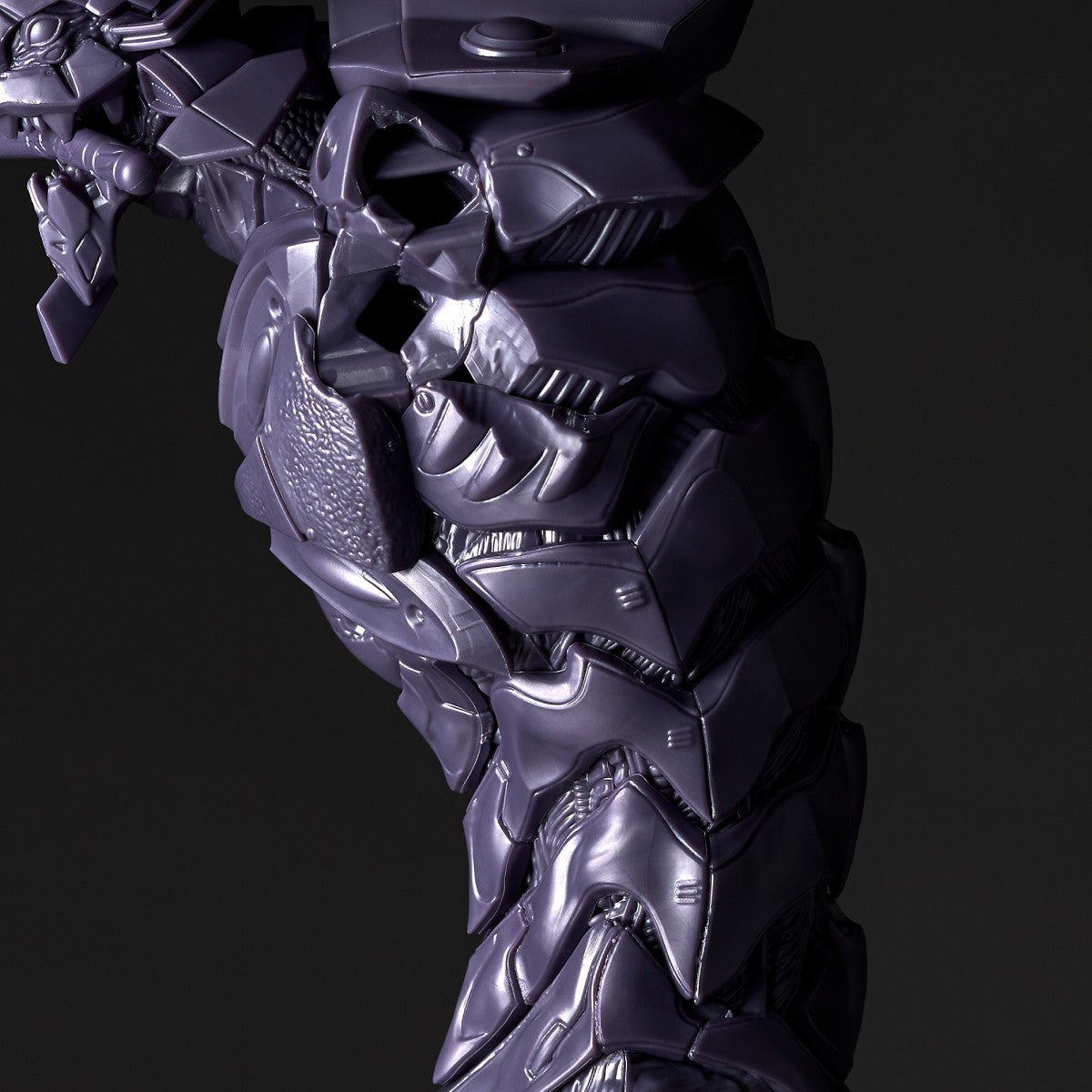 【新品即納】[PTM] ARTPLA SCULPTURE WORKS エヴァンゲリオン第13号機『最後の執行者』 シン・エヴァンゲリオン劇場版 プラモデル(AP054) 海洋堂(20260531)