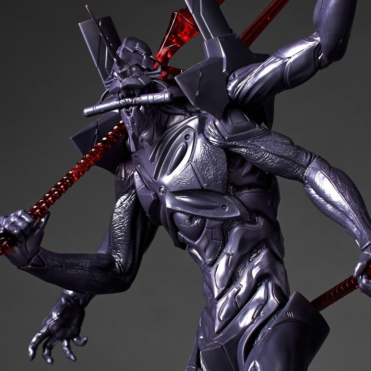 【新品】【お取り寄せ】[PTM] ARTPLA SCULPTURE WORKS エヴァンゲリオン第13号機『最後の執行者』 シン・エヴァンゲリオン劇場版 プラモデル(AP054) 海洋堂(20260531)