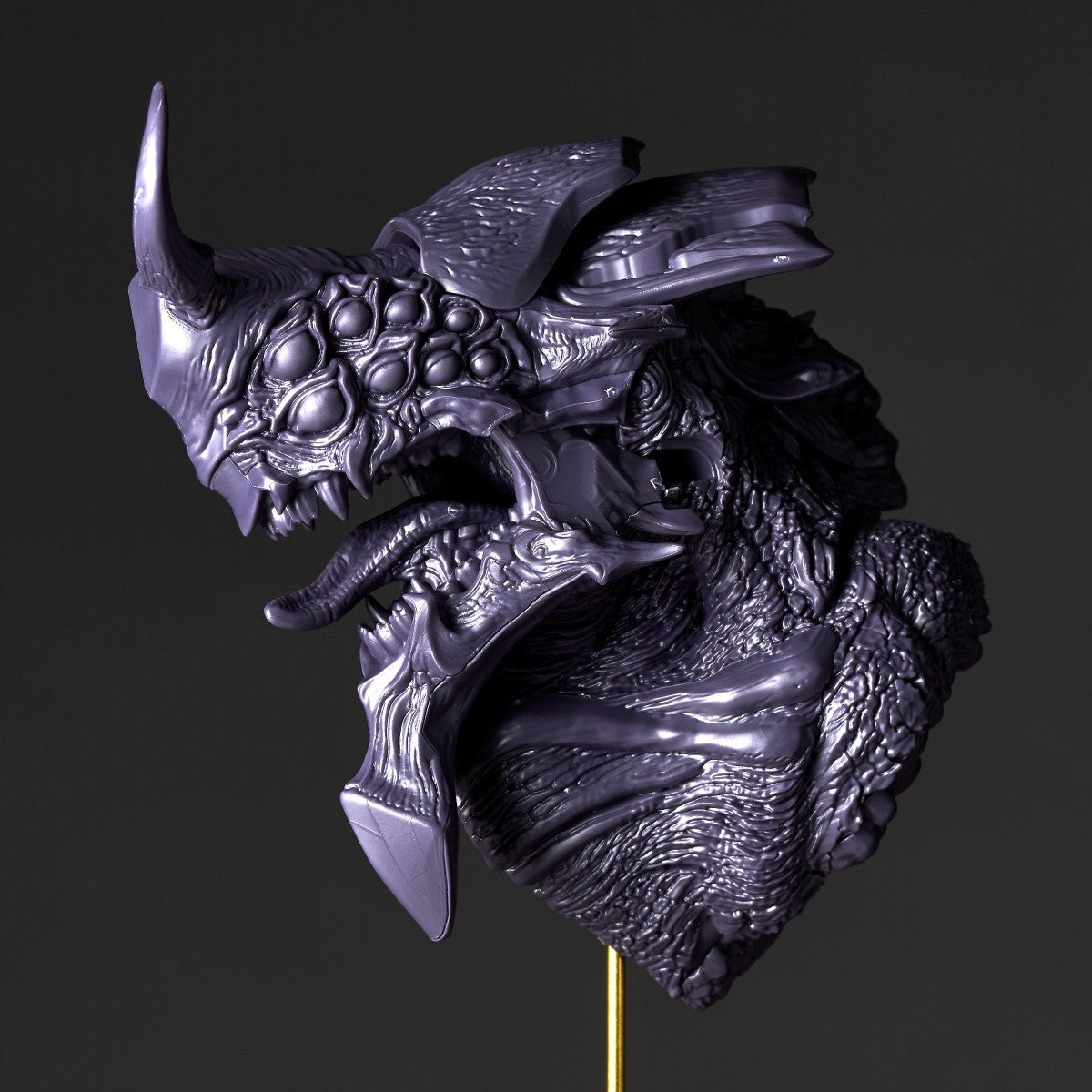 【予約安心出荷】[PTM] ARTPLA SCULPTURE WORKS エヴァンゲリオン第13号機『最後の執行者』 シン・エヴァンゲリオン劇場版 プラモデル(AP054) 海洋堂(2026年5月)