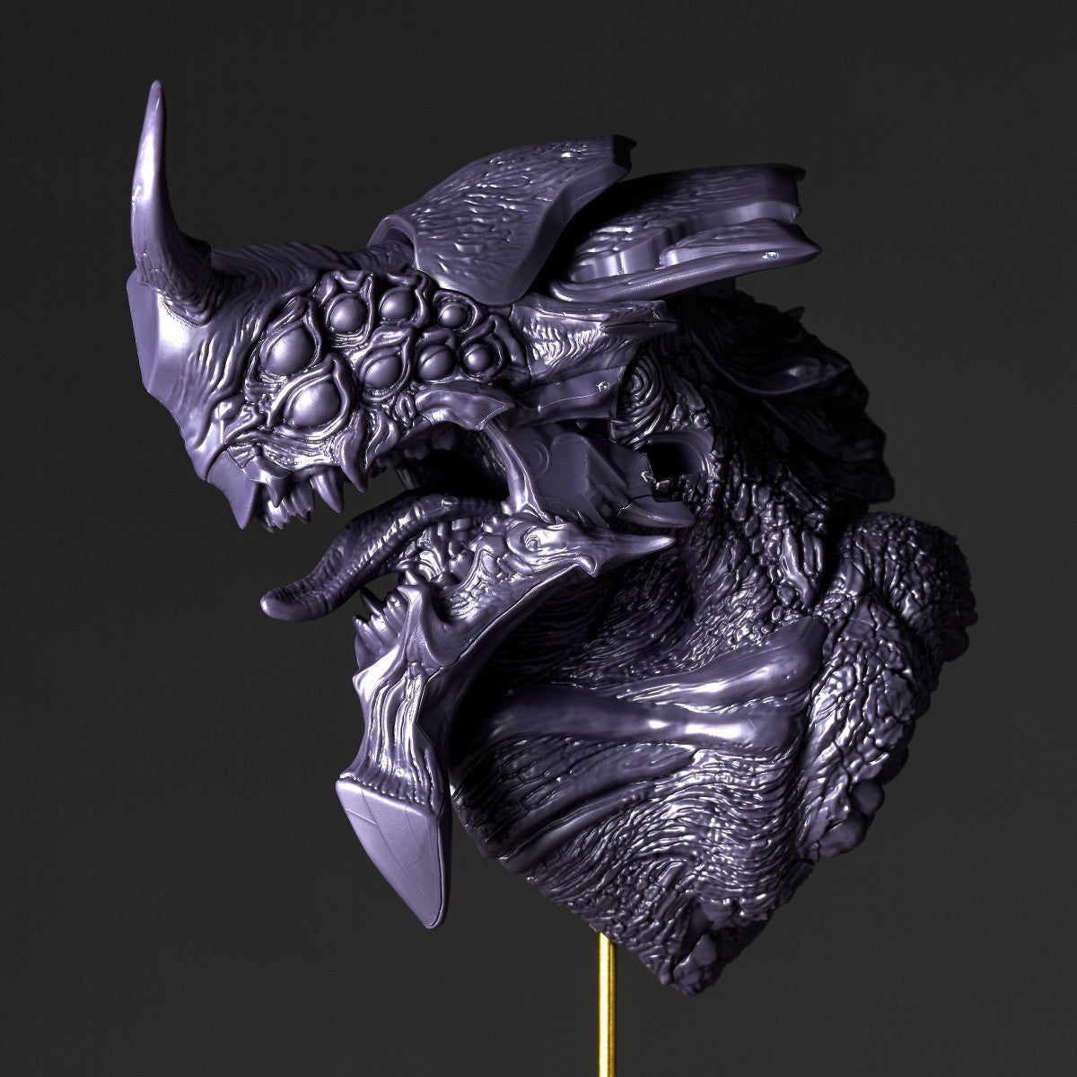 【新品】【お取り寄せ】[PTM] ARTPLA SCULPTURE WORKS エヴァンゲリオン第13号機『最後の執行者』 シン・エヴァンゲリオン劇場版 プラモデル(AP054) 海洋堂(20260531)