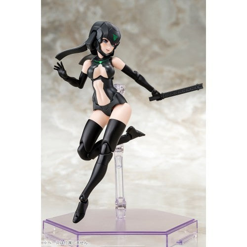 【新品】【お取り寄せ】[PTM] メガミデバイス 1/1 B1R-L シャーシキット スキンカラーB プラモデル(KP846) コトブキヤ(20260626)