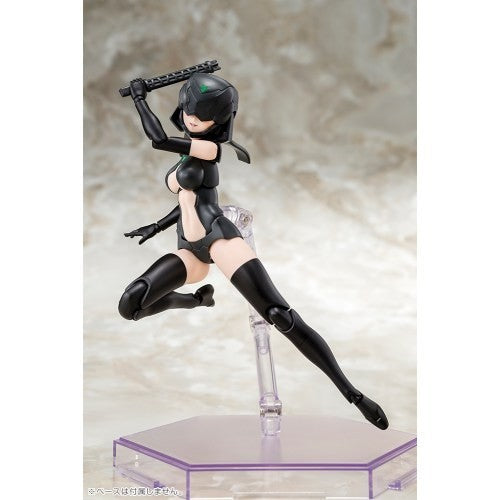 【新品】【お取り寄せ】[PTM] メガミデバイス 1/1 B1R-L シャーシキット スキンカラーB プラモデル(KP846) コトブキヤ(20260626)