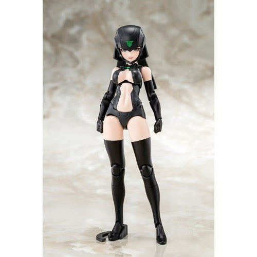 【新品】【お取り寄せ】[PTM] メガミデバイス 1/1 B1R-L シャーシキット スキンカラーB プラモデル(KP846) コトブキヤ(20260626)