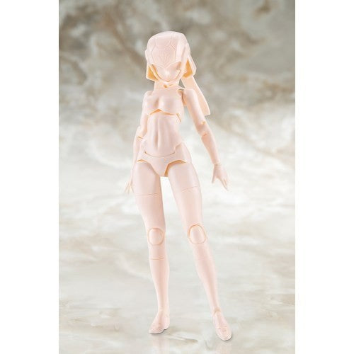 【新品】【お取り寄せ】[PTM] メガミデバイス 1/1 B1R-L シャーシキット スキンカラーB プラモデル(KP846) コトブキヤ(20260626)