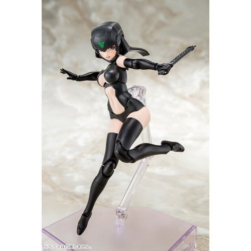 【新品】【お取り寄せ】[PTM] メガミデバイス 1/1 B1R-L シャーシキット スキンカラーB プラモデル(KP846) コトブキヤ(20260626)