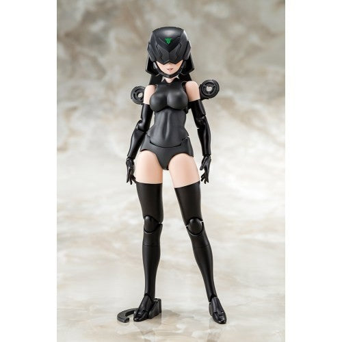 【予約安心出荷】[PTM] メガミデバイス 1/1 B1R-L シャーシキット スキンカラーB プラモデル(KP846) コトブキヤ(2026年6月)