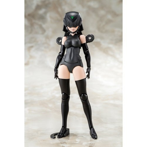 【新品】【お取り寄せ】[PTM] メガミデバイス 1/1 B1R-L シャーシキット スキンカラーB プラモデル(KP846) コトブキヤ(20260626)