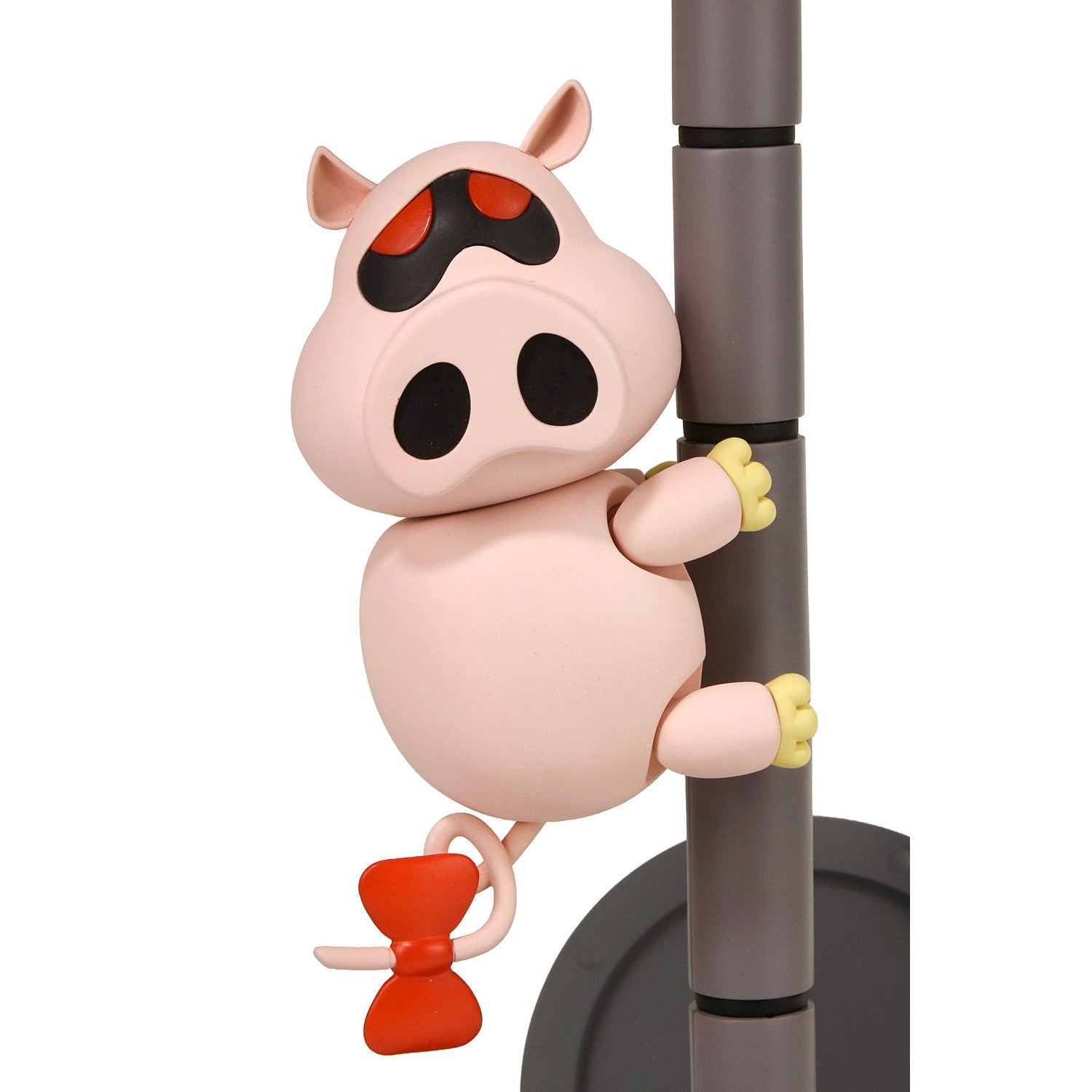 【新品即納】[PTM] 1/1 おだてブタ タイムボカンシリーズ ヤッターマン プラモデル(BP027) ベルファイン(20260521)