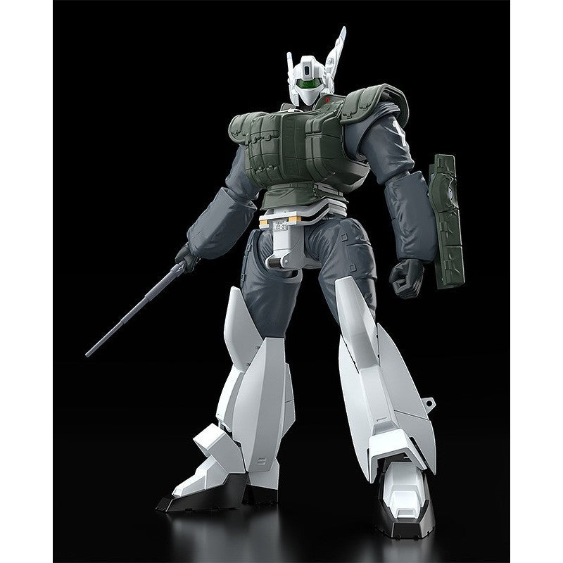 【新品】【お取り寄せ】[PTM] (再販) MODEROID(モデロイド) 1/60 AV-98イングラム リアクティブアーマー装備 機動警察パトレイバー2 the Movie プラモデル グッドスマイルカンパニー(20260731)