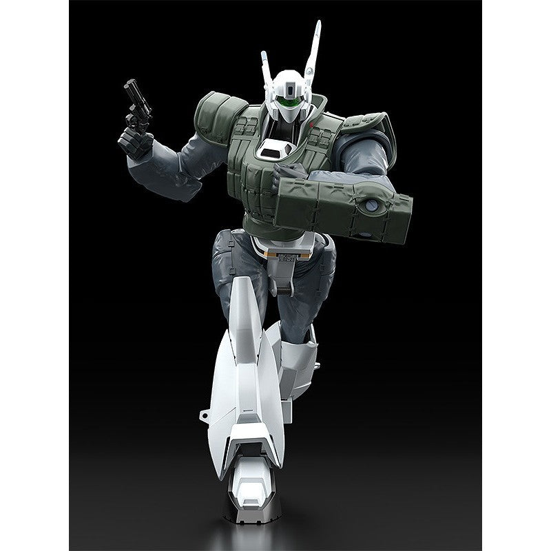 【新品】【お取り寄せ】[PTM] (再販) MODEROID(モデロイド) 1/60 AV-98イングラム リアクティブアーマー装備 機動警察パトレイバー2 the Movie プラモデル グッドスマイルカンパニー(20260731)