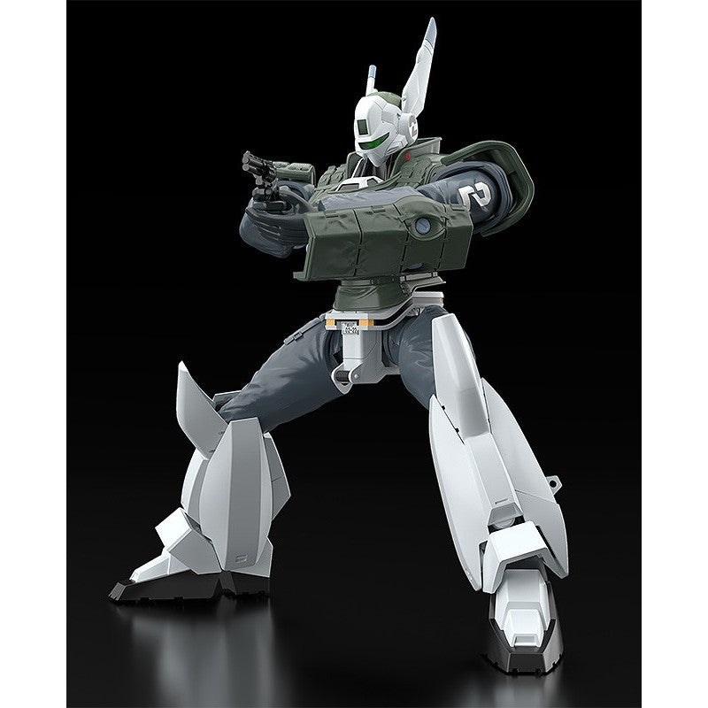 【新品】【お取り寄せ】[PTM] (再販) MODEROID(モデロイド) 1/60 AV-98イングラム リアクティブアーマー装備 機動警察パトレイバー2 the Movie プラモデル グッドスマイルカンパニー(20260731)