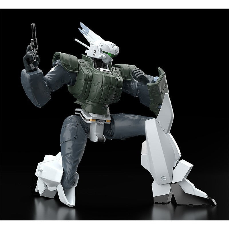 【新品】【お取り寄せ】[PTM] (再販) MODEROID(モデロイド) 1/60 AV-98イングラム リアクティブアーマー装備 機動警察パトレイバー2 the Movie プラモデル グッドスマイルカンパニー(20260731)