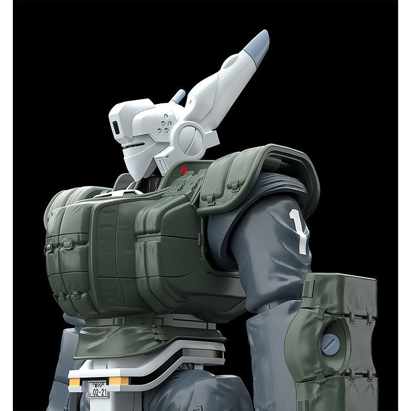【新品】【お取り寄せ】[PTM] (再販) MODEROID(モデロイド) 1/60 AV-98イングラム リアクティブアーマー装備 機動警察パトレイバー2 the Movie プラモデル グッドスマイルカンパニー(20260731)
