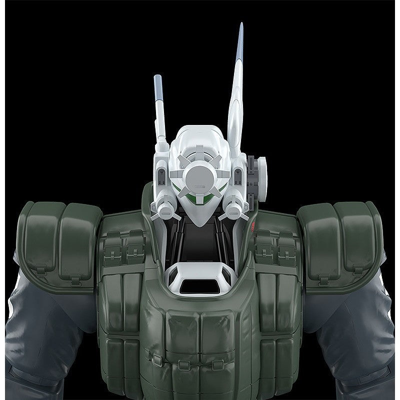 【新品】【お取り寄せ】[PTM] (再販) MODEROID(モデロイド) 1/60 AV-98イングラム リアクティブアーマー装備 機動警察パトレイバー2 the Movie プラモデル グッドスマイルカンパニー(20260731)