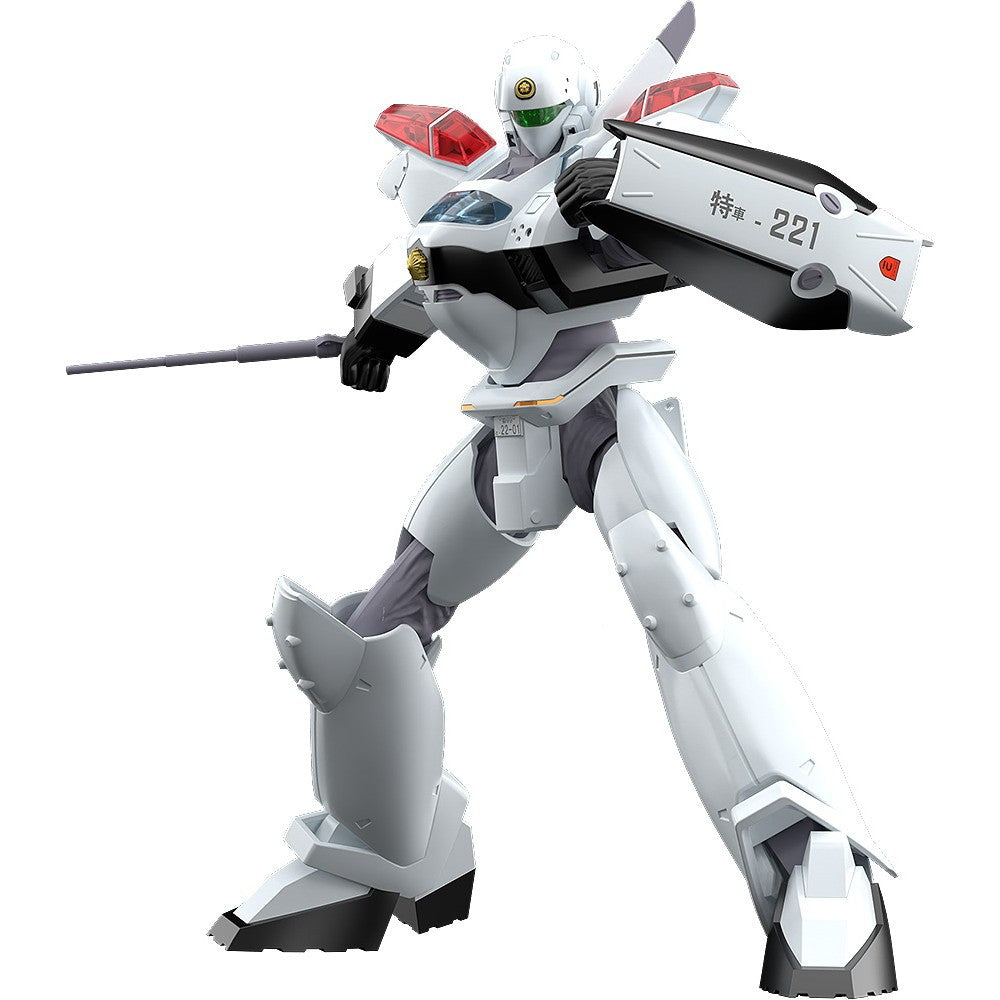【予約安心出荷】[PTM] (再販) MODEROID(モデロイド) 1/60 AV-2ヴァリアント 機動警察パトレイバー2 the Movie プラモデル グッドスマイルカンパニー(2026年7月)
