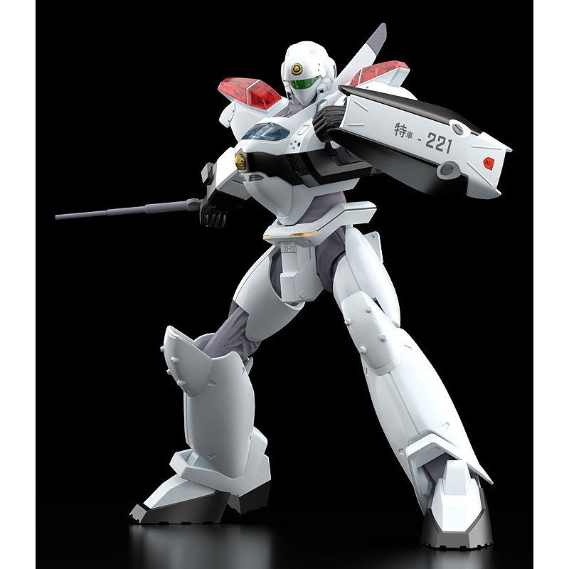 【予約安心出荷】[PTM] (再販) MODEROID(モデロイド) 1/60 AV-2ヴァリアント 機動警察パトレイバー2 the Movie プラモデル グッドスマイルカンパニー(2026年7月)