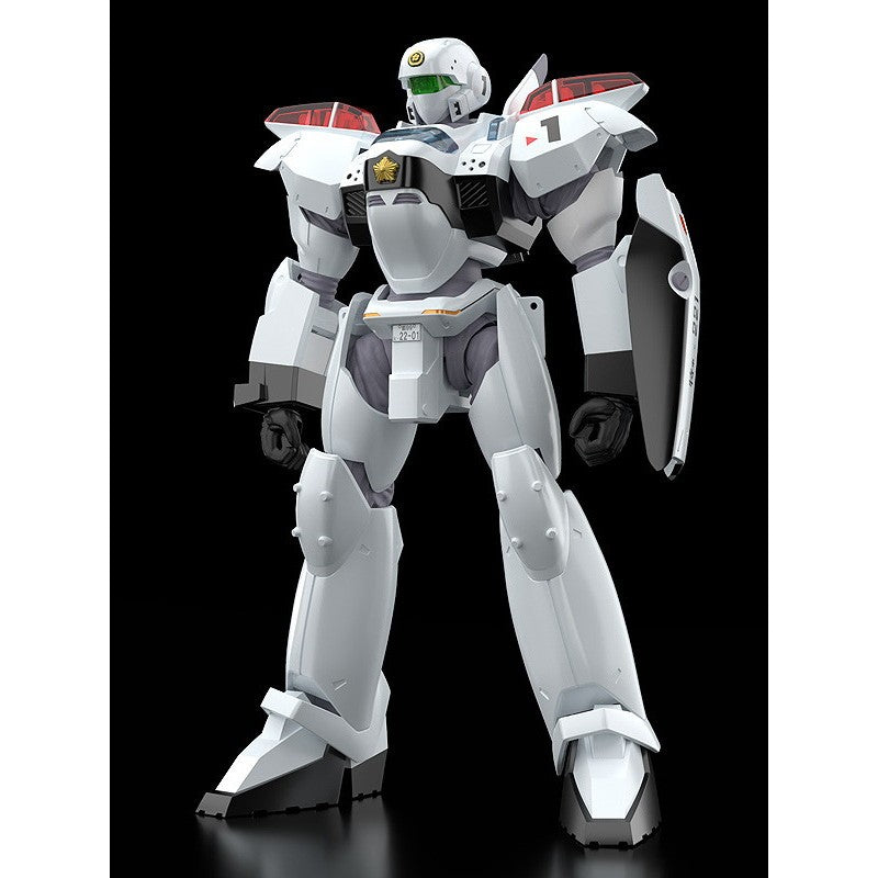 【予約安心出荷】[PTM] (再販) MODEROID(モデロイド) 1/60 AV-2ヴァリアント 機動警察パトレイバー2 the Movie プラモデル グッドスマイルカンパニー(2026年7月)